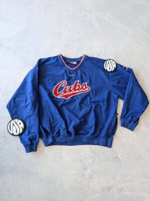 Campera Chicago