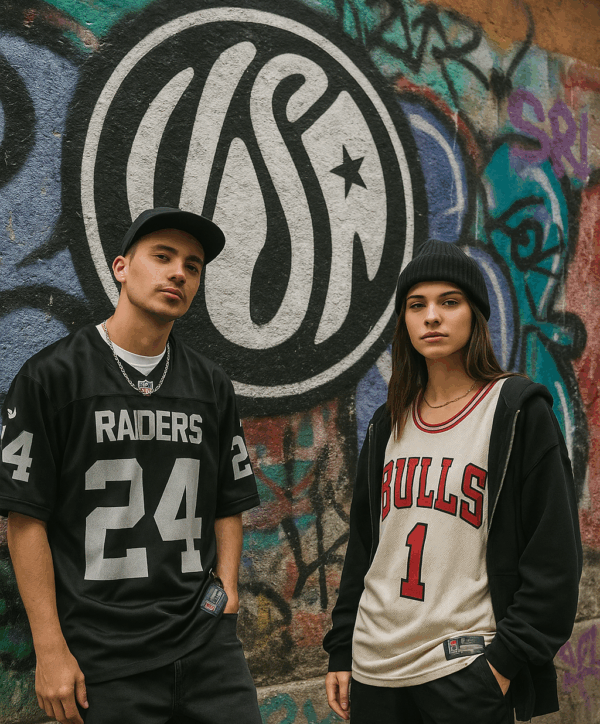 usa5 Campera Chicago
